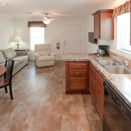 Grand Lake Golf And Rv Resort Orange Lake Extérieur photo