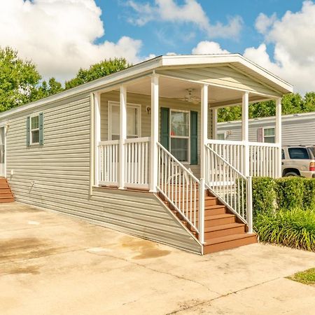 Grand Lake Golf And Rv Resort Orange Lake Extérieur photo