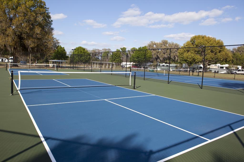 Grand Lake Golf And Rv Resort Orange Lake Extérieur photo