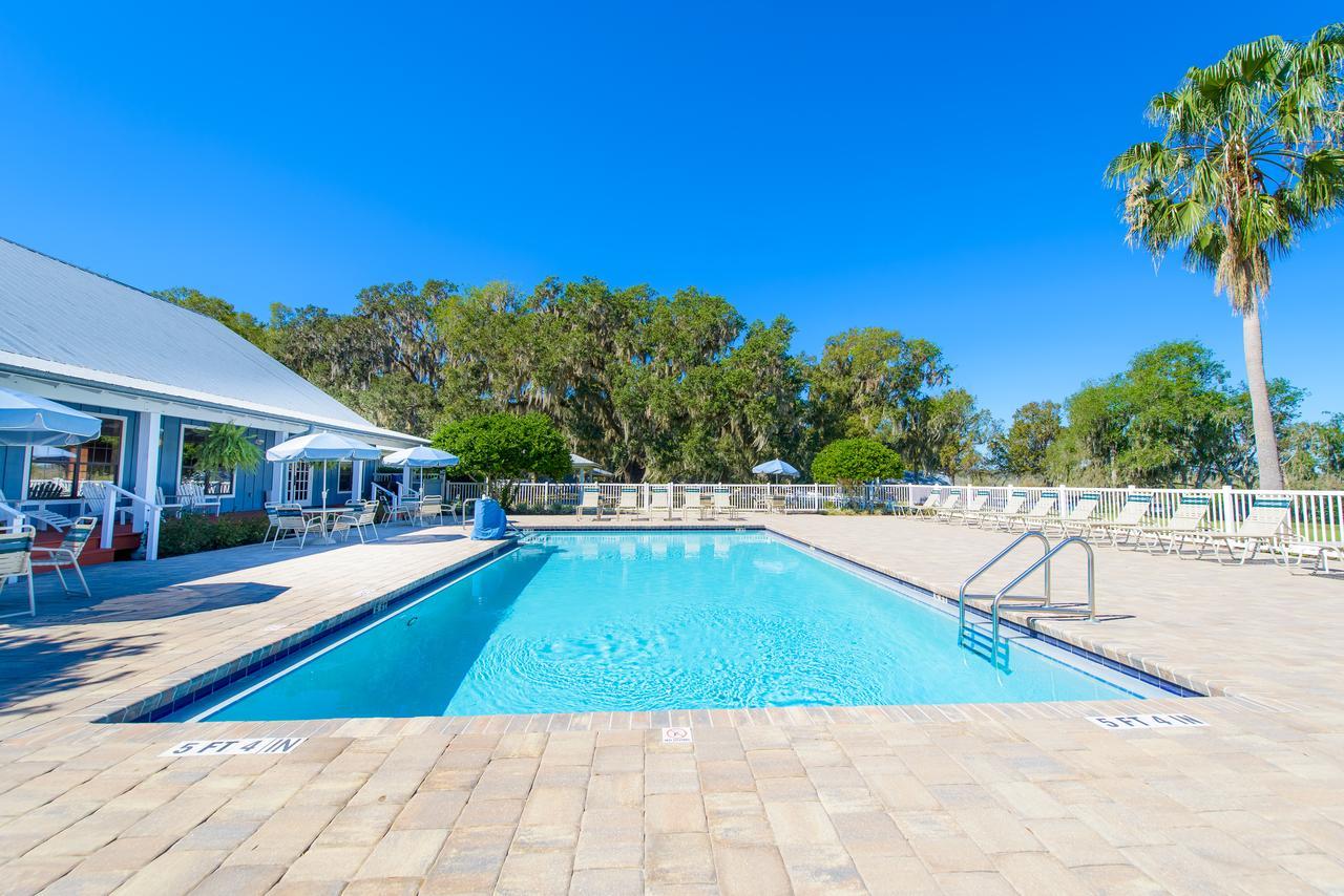 Grand Lake Golf And Rv Resort Orange Lake Extérieur photo