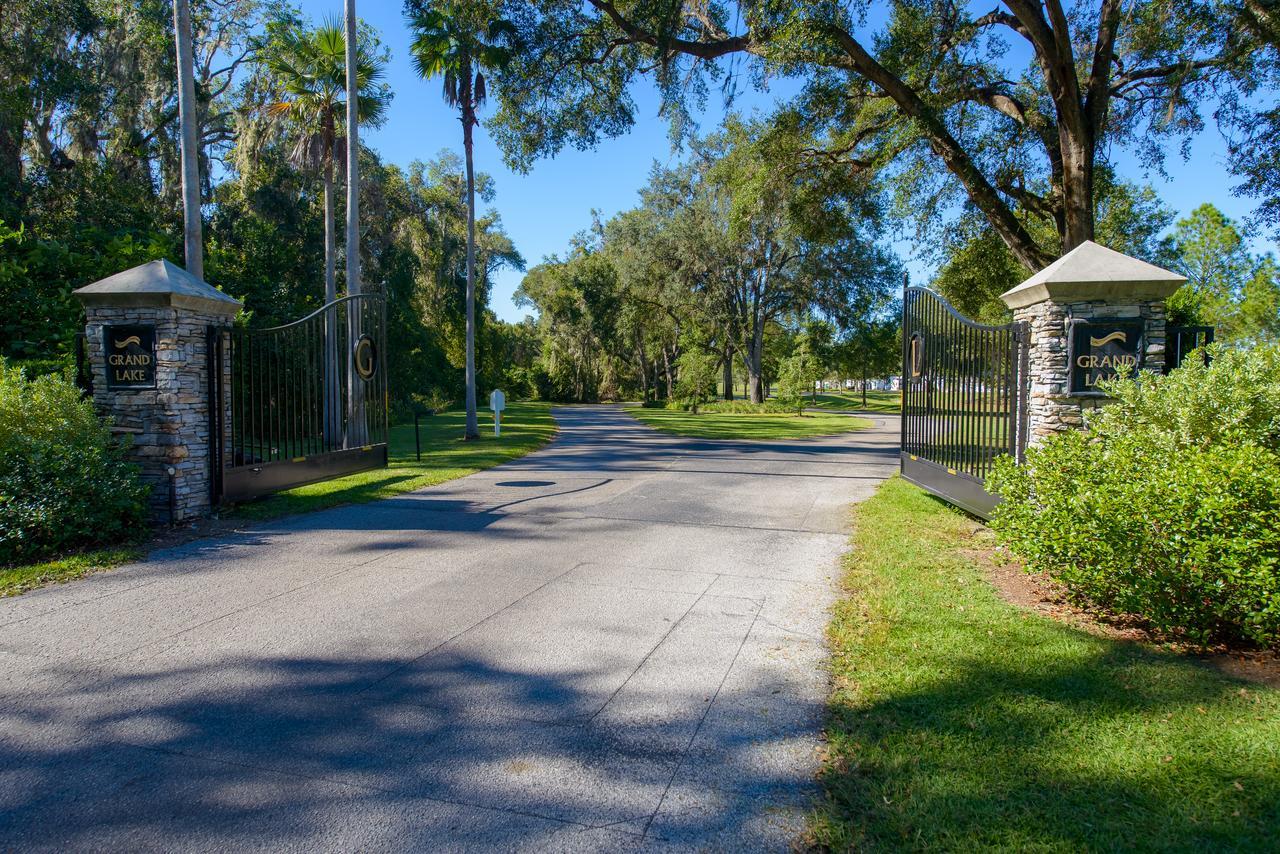 Grand Lake Golf And Rv Resort Orange Lake Extérieur photo