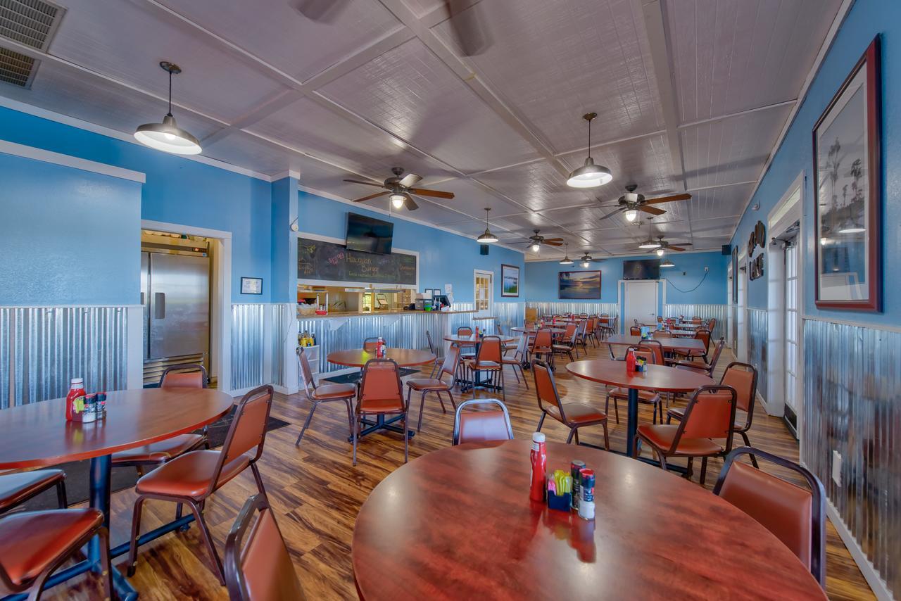 Grand Lake Golf And Rv Resort Orange Lake Extérieur photo