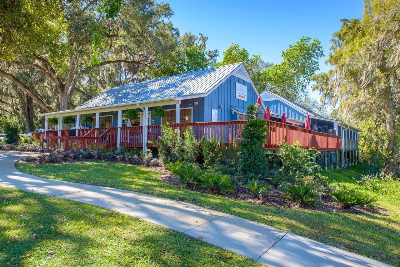 Grand Lake Golf And Rv Resort Orange Lake Extérieur photo