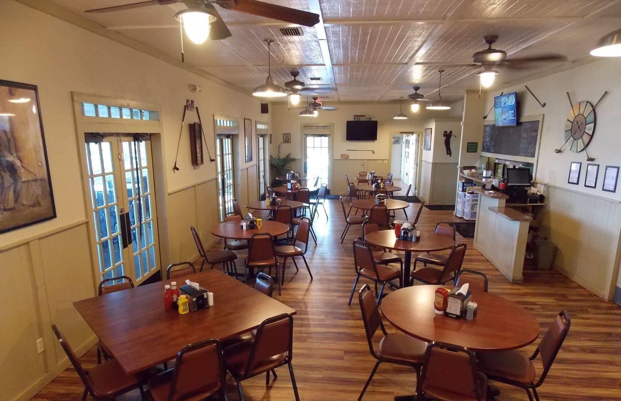 Grand Lake Golf And Rv Resort Orange Lake Extérieur photo