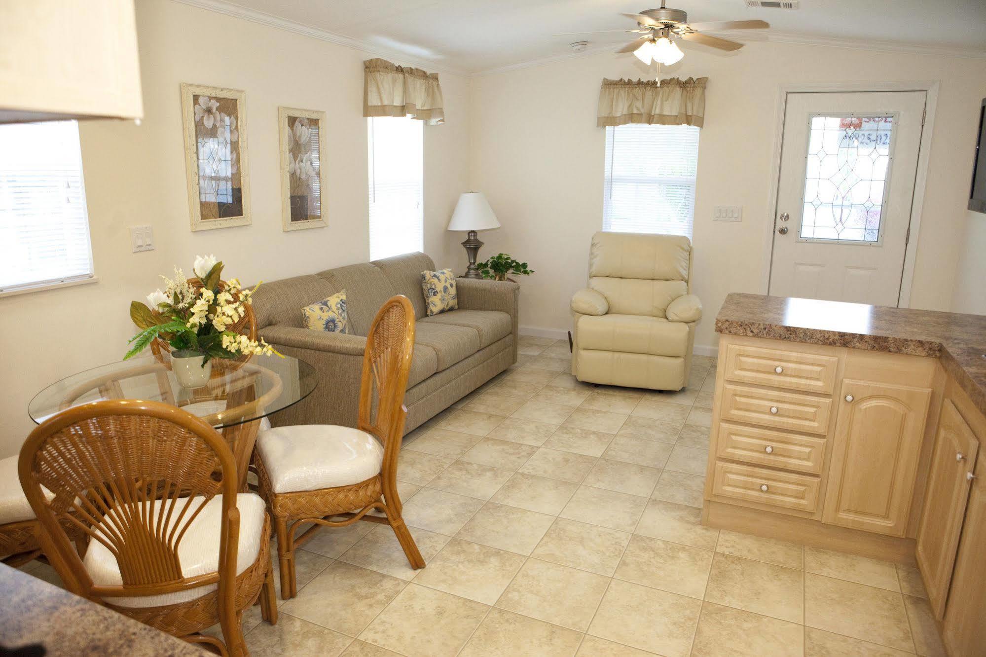 Grand Lake Golf And Rv Resort Orange Lake Extérieur photo
