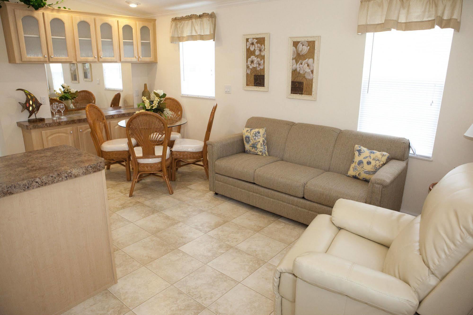Grand Lake Golf And Rv Resort Orange Lake Extérieur photo