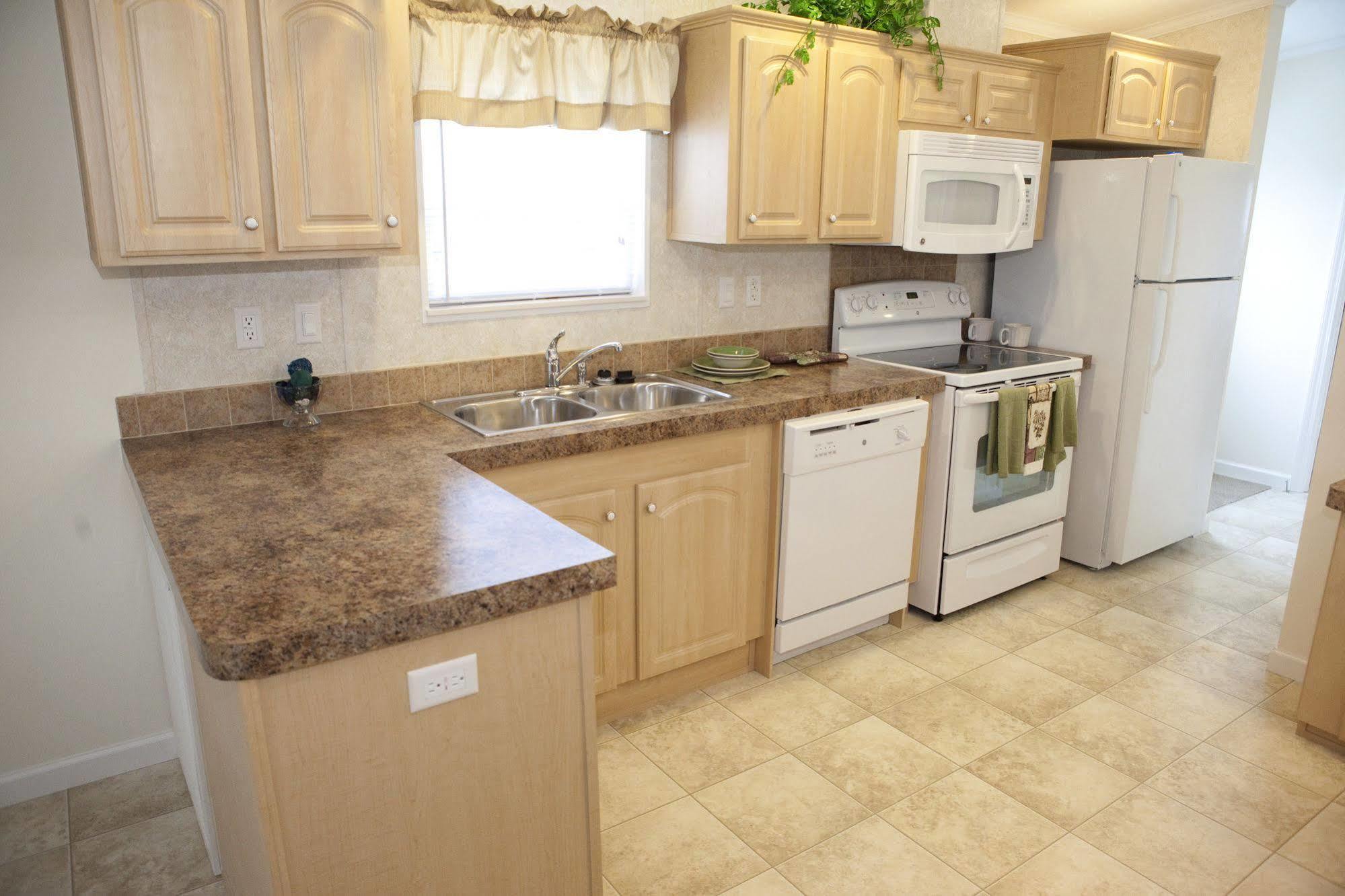 Grand Lake Golf And Rv Resort Orange Lake Extérieur photo