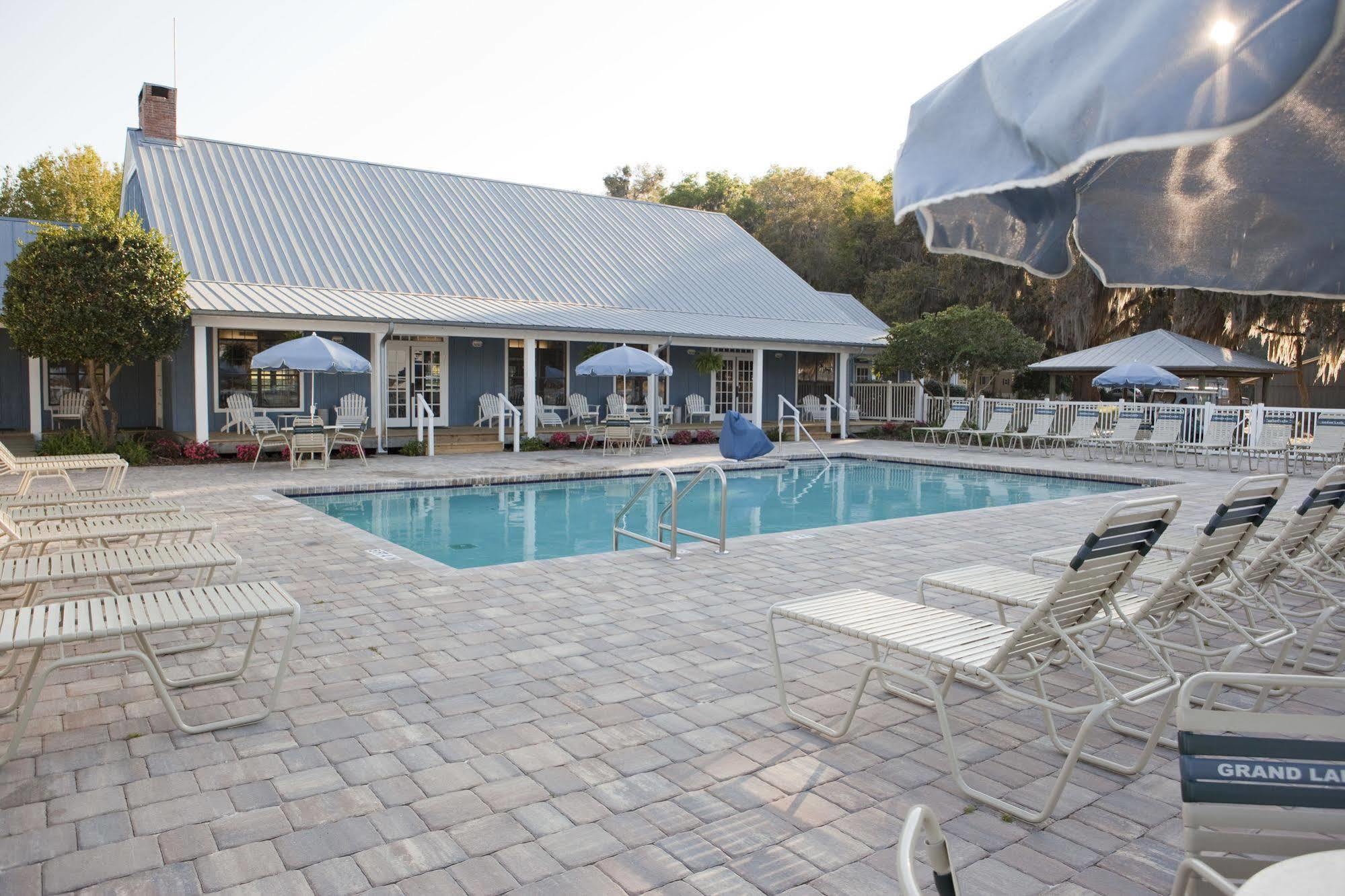 Grand Lake Golf And Rv Resort Orange Lake Extérieur photo