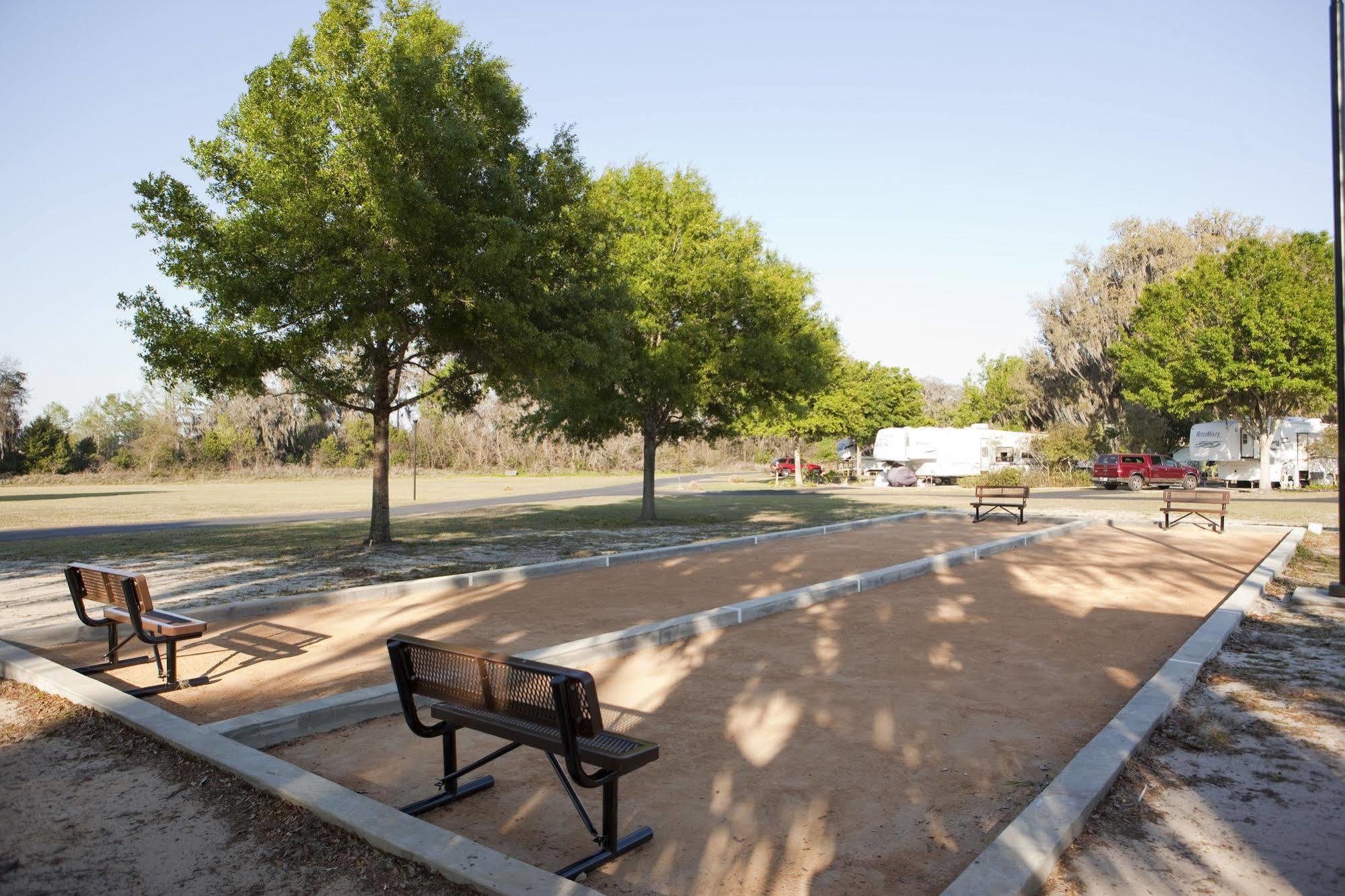 Grand Lake Golf And Rv Resort Orange Lake Extérieur photo
