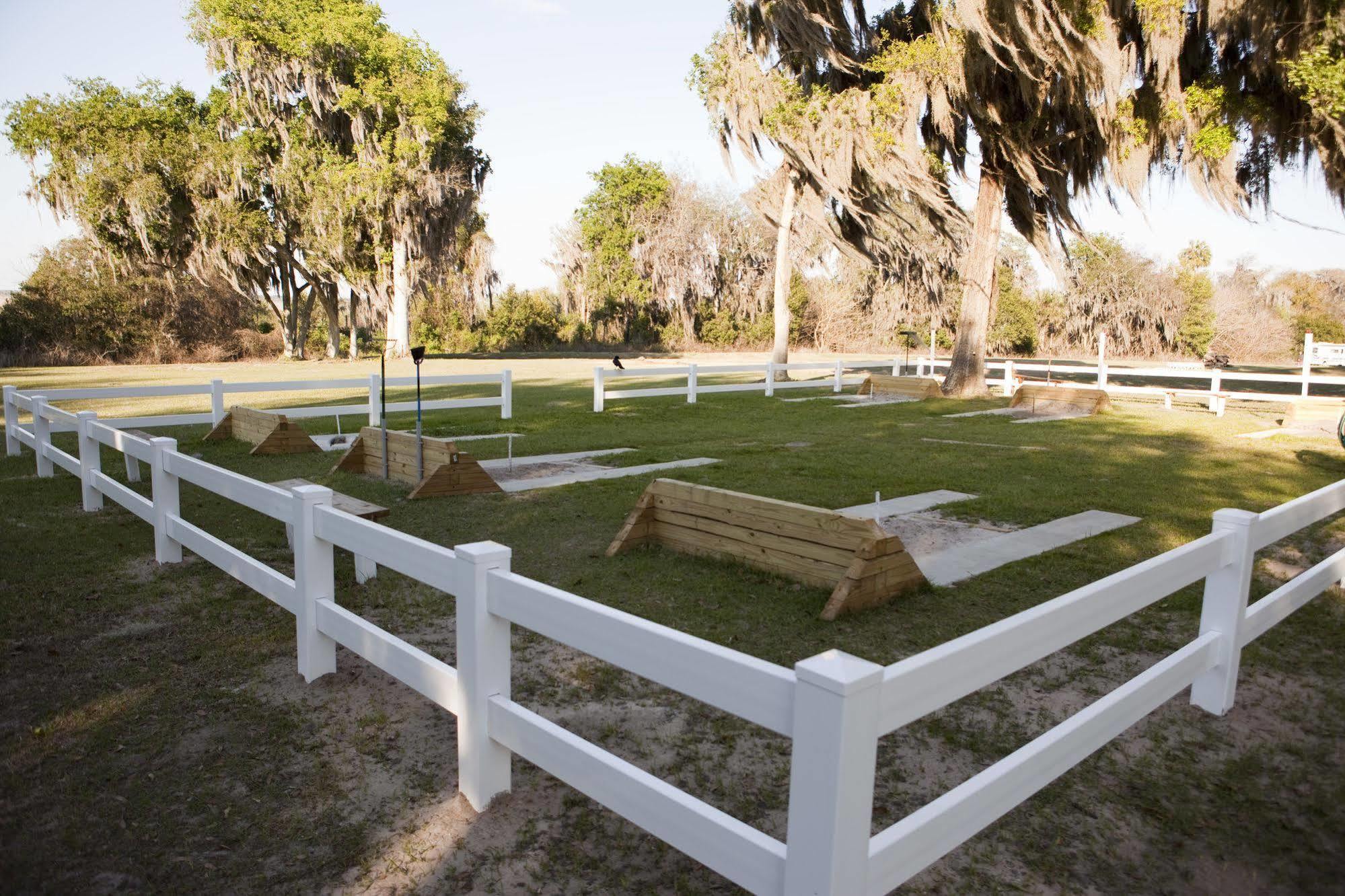 Grand Lake Golf And Rv Resort Orange Lake Extérieur photo