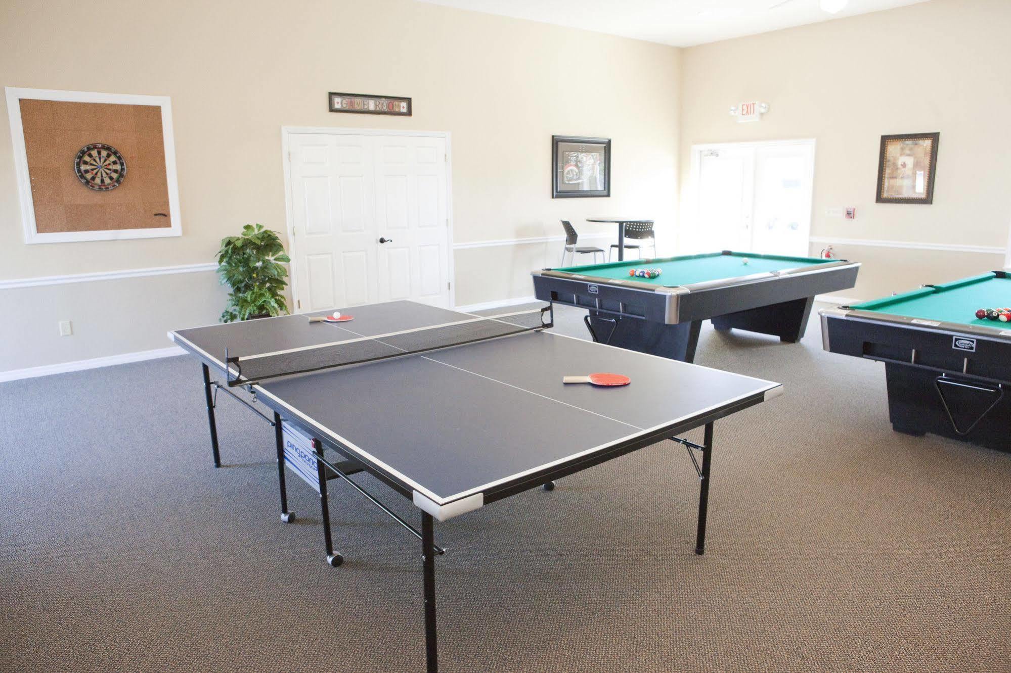 Grand Lake Golf And Rv Resort Orange Lake Extérieur photo