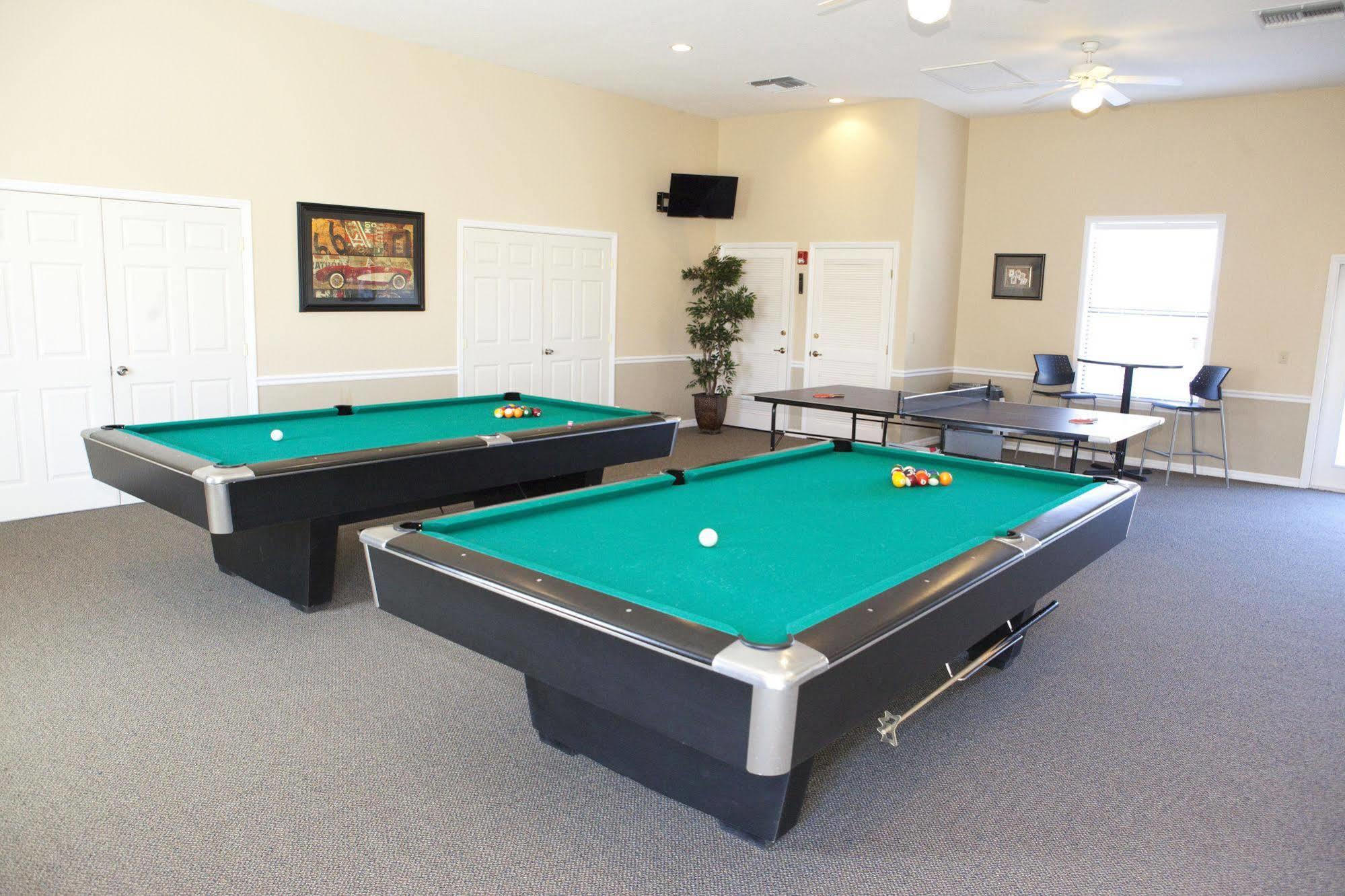 Grand Lake Golf And Rv Resort Orange Lake Extérieur photo