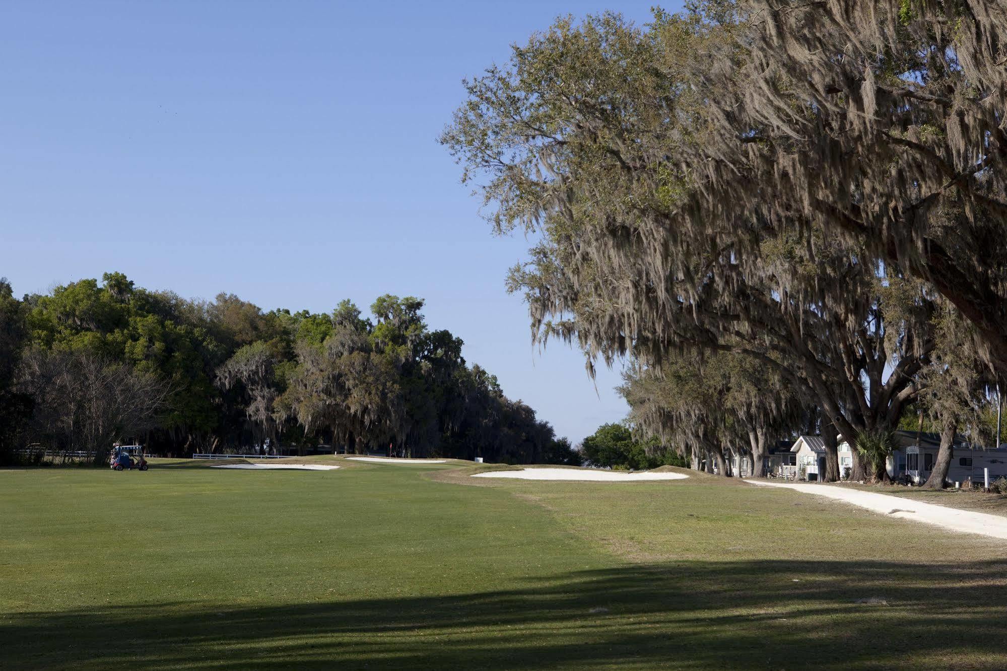 Grand Lake Golf And Rv Resort Orange Lake Extérieur photo