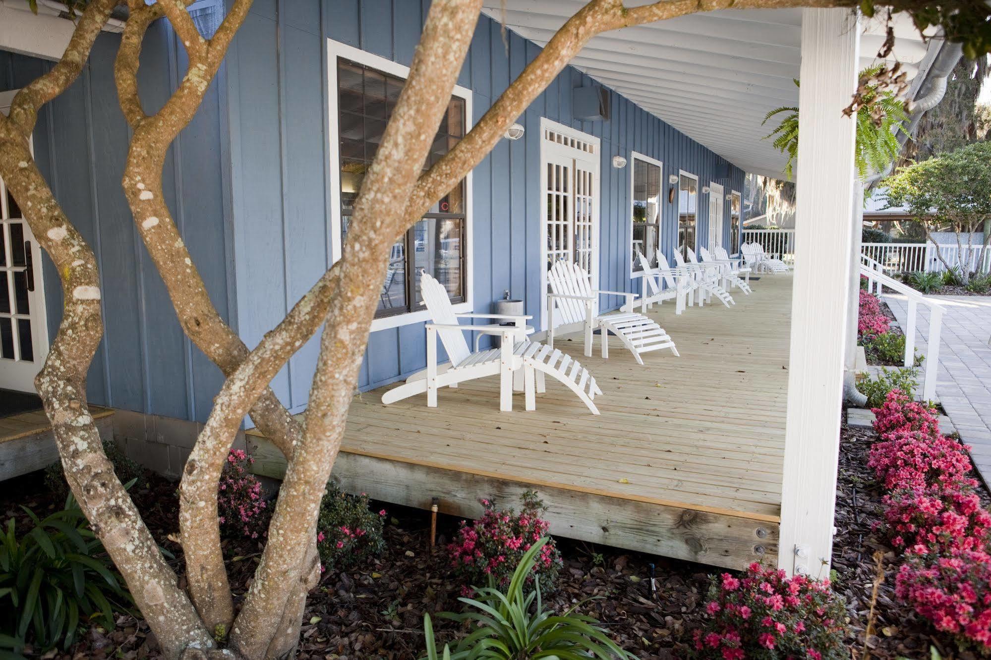 Grand Lake Golf And Rv Resort Orange Lake Extérieur photo
