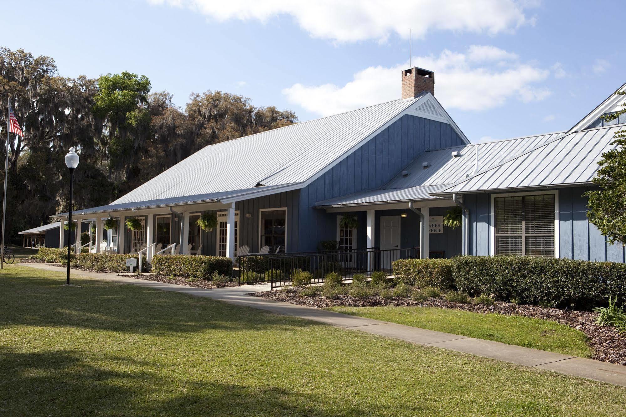 Grand Lake Golf And Rv Resort Orange Lake Extérieur photo