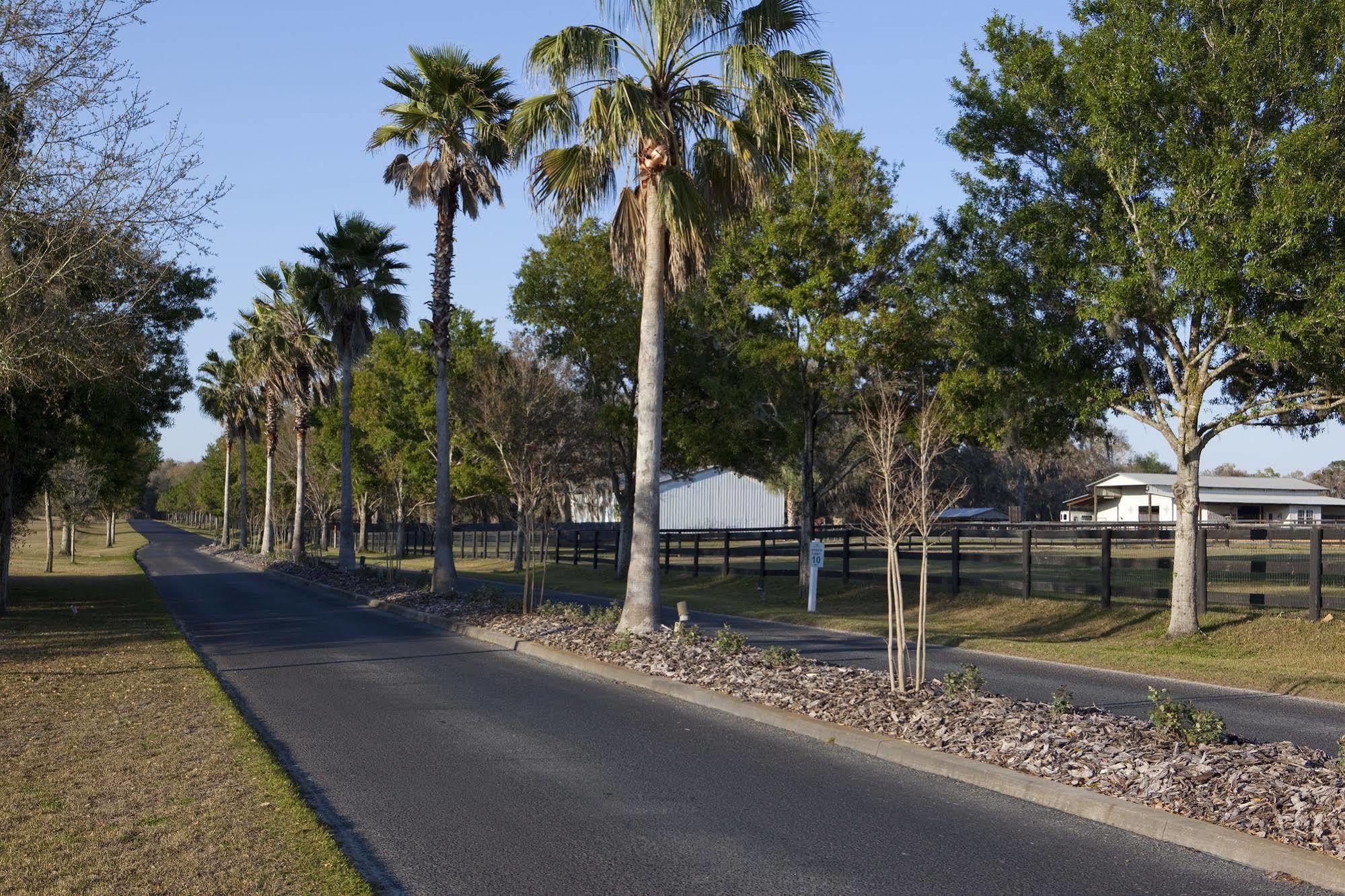 Grand Lake Golf And Rv Resort Orange Lake Extérieur photo