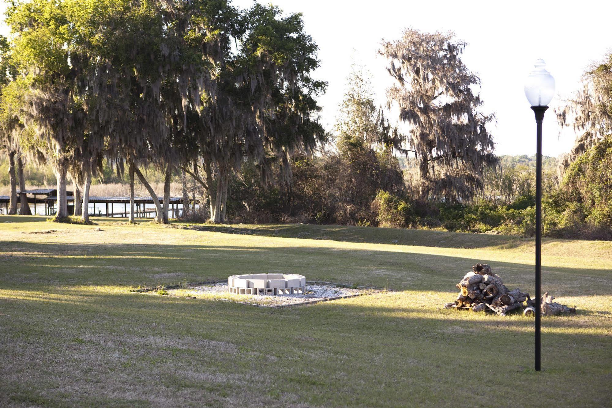 Grand Lake Golf And Rv Resort Orange Lake Extérieur photo