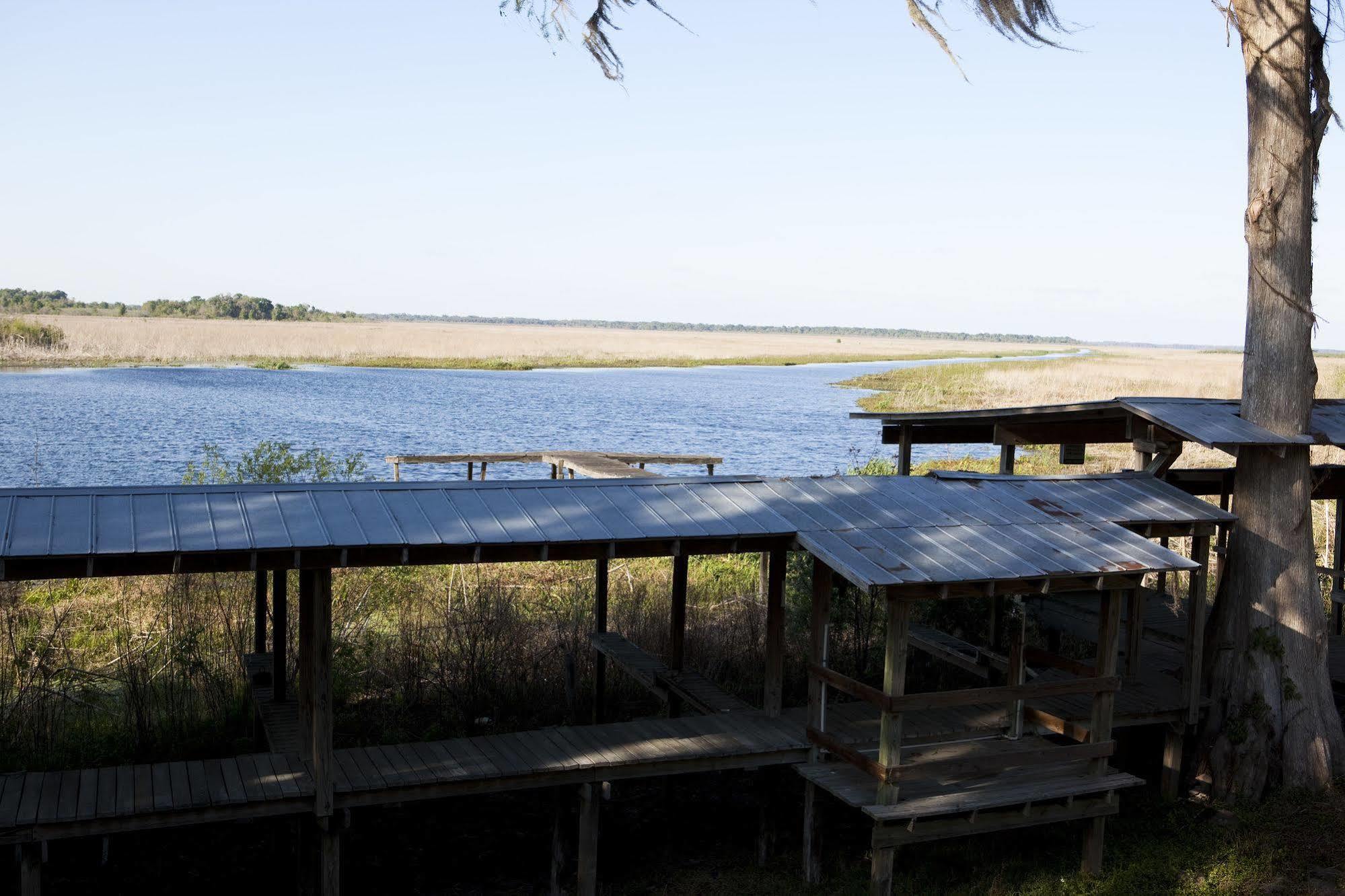 Grand Lake Golf And Rv Resort Orange Lake Extérieur photo