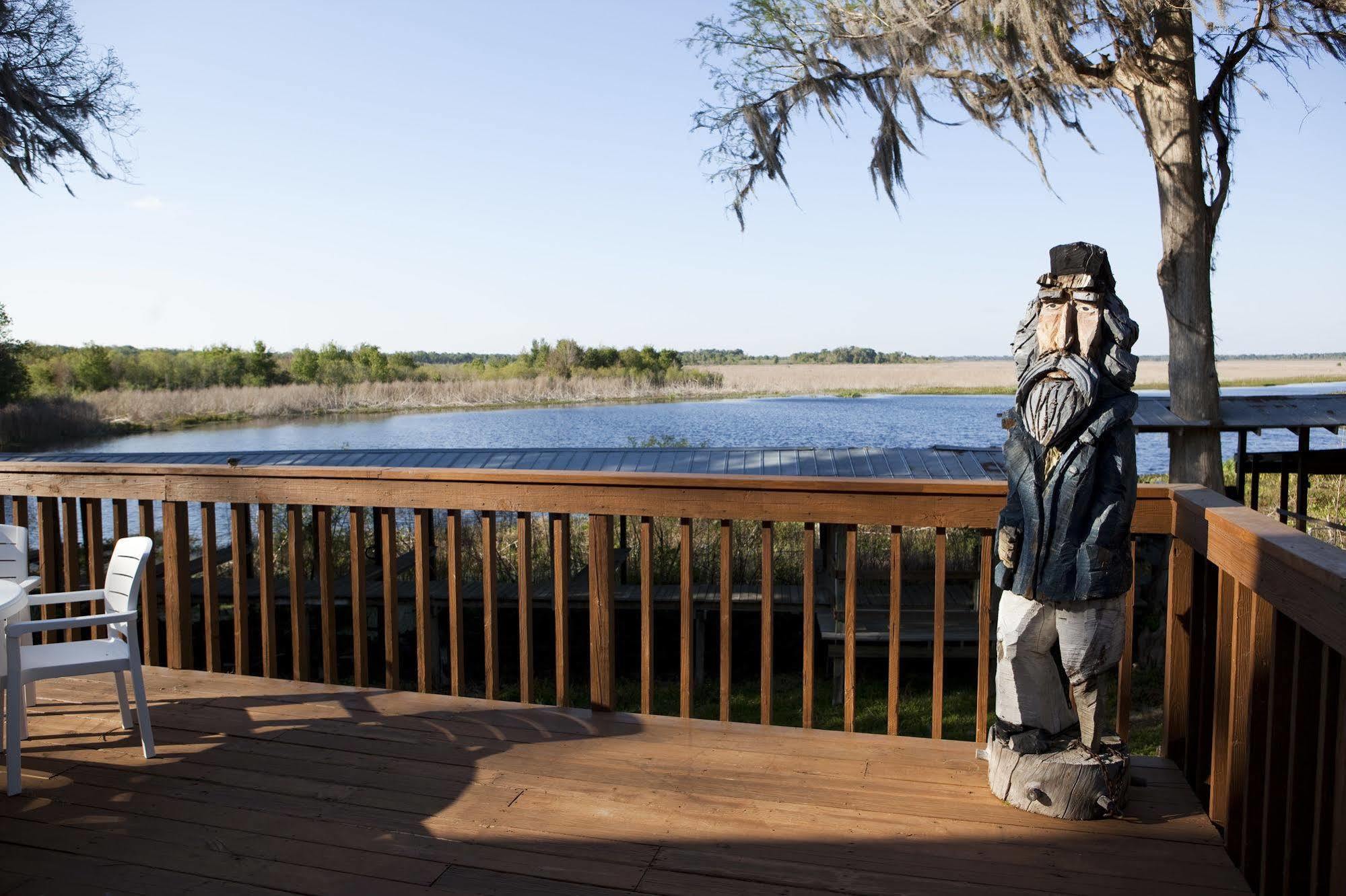 Grand Lake Golf And Rv Resort Orange Lake Extérieur photo