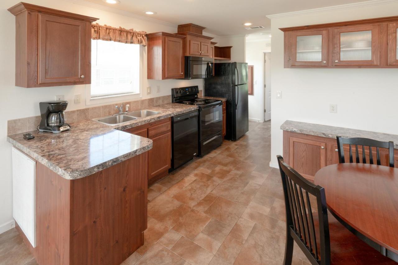Grand Lake Golf And Rv Resort Orange Lake Extérieur photo