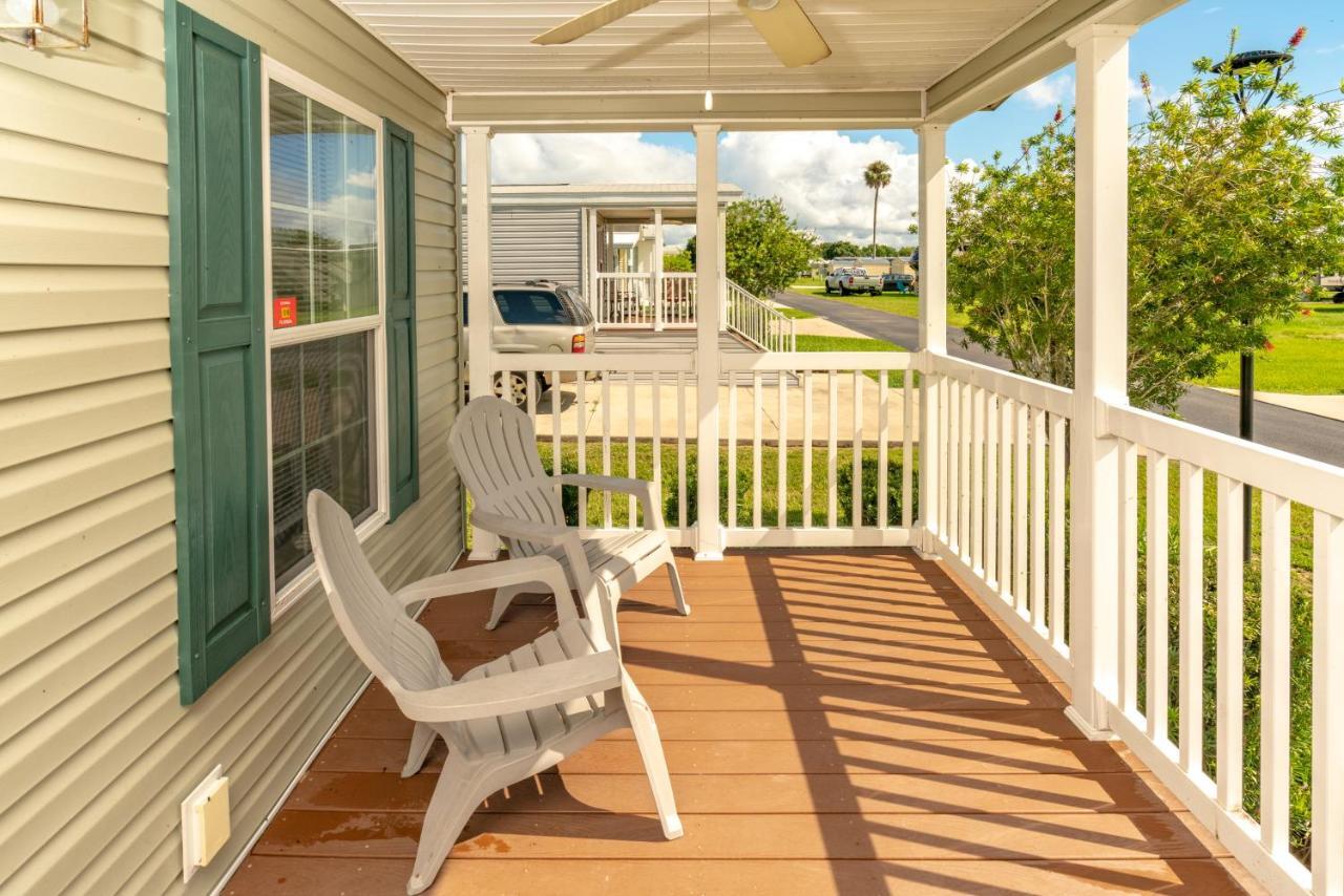 Grand Lake Golf And Rv Resort Orange Lake Extérieur photo