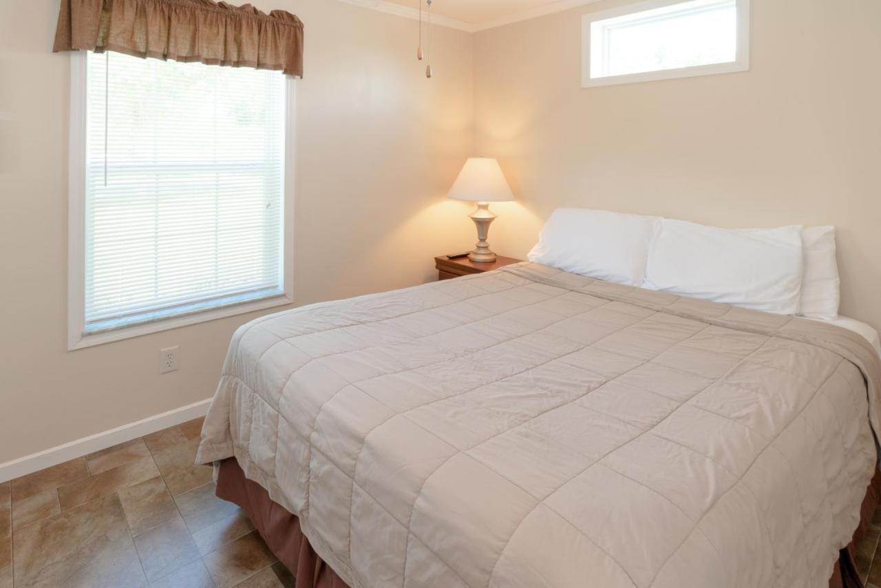 Grand Lake Golf And Rv Resort Orange Lake Extérieur photo