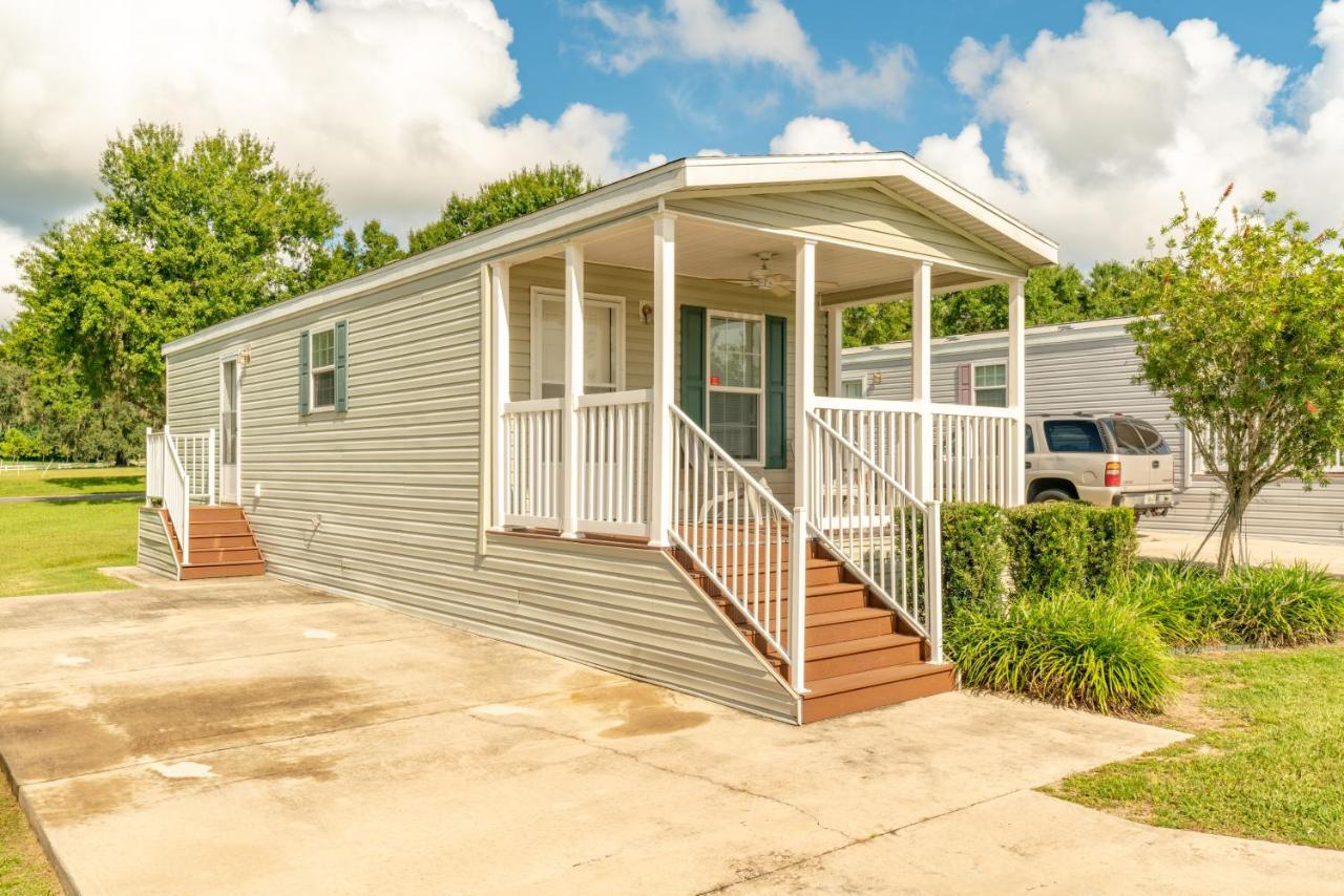 Grand Lake Golf And Rv Resort Orange Lake Extérieur photo